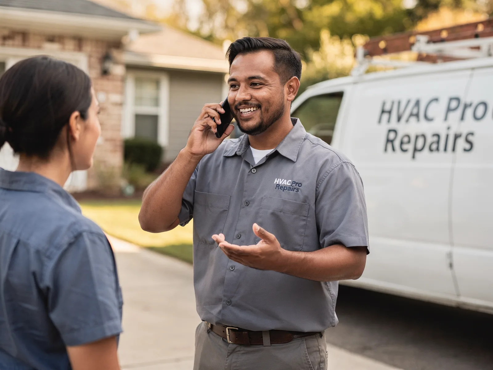 Heat Pump Repair Mineral Point, WI FAQs